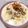♪まーたん♪'s cooksnap of when they made 食べるラー油で、豚しゃぶ豆乳そうめん.