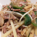 kapibaraだよ's cooksnap of when they made ☆じゃがいもともやしのバター醤油炒め☆.