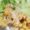 セイギママ☆'s cooksnap of when they made 甘すぎない◆簡単さつまいもサラダ.