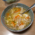 ogyu8786's cooksnap of when they made きのこと鶏ムネ肉の和風あんかけ絹ごし豆腐.