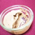 sunujiro's cooksnap of when they made 水と板チョコだけ！簡単チョコムース.