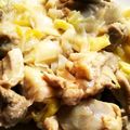 ２４なるるん's cooksnap of when they made ねぎたっぷり！簡単☆ネギ塩チキン.