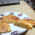 ロクシタンマニア's cooksnap of when they made アップルホットケーキ.