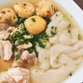 みゆぼぼv3v's cooksnap of when they made ☘ダイエットおからできつねうどん☘.