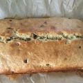 LADY＊'s cooksnap of when they made しっとりバナナのパウンドケーキ.