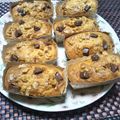 ばりにゃんこ's cooksnap of when they made 簡単ＨＭ♡フルグラマフィン♡.