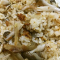 TeaMuffin's cooksnap of when they made 簡単☆新しょうがの炊き込みご飯.