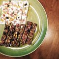 クックS3GRBA☆'s cooksnap of when they made バレンタイン！簡単可愛いチョコバー.