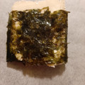 カクヨ's cooksnap of when they made 超簡単　チーズの、のり巻き.