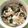 クックYS50's cooksnap of when they made ■簡単朝昼■かにかま卵わかめスープ減量夜.