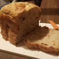 ダイアナママ's cooksnap of when they made ＨＢ★ご飯パン.