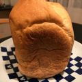まいうぅ's cooksnap of when they made ホエーで簡単もっちりイギリスパン.