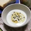 ☆あいちゃん's cooksnap of when they made カカオニブヨーグルト.