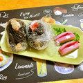 komutatata's cooksnap of when they made かまぼこ紅しょうが☆お弁当のおかず☆.
