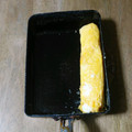 和☆2049's cooksnap of when they made 裏技⁈卵焼き！運動会、恵方巻き、お花見に.