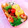 かっちゃん杉's cooksnap of when they made 超簡単！冷凍インゲンの胡麻おかか和え.