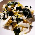 オアシス☆彡's cooksnap of when they made 白菜の簡単ナムル　.