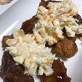 ちゃんこまんさん's cooksnap of when they made ♡揚げない簡単チキン南蛮♡.