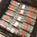 ぉりえ's cooksnap of when they made レンジで簡単！チョコシリアルバー.