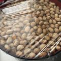 土屋はちまき's cooksnap of when they made 【大豆料理のきほん】乾燥大豆の戻し方.