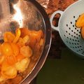 さくらUSA's cooksnap of when they made きんかんのマーマレード生姜風味.