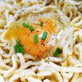 o☆shino's cooksnap of when they made 油うどん.