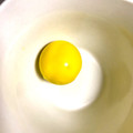 夕飯は６時です's cooksnap of when they made 簡単！炊飯器で離乳食用固ゆで卵♪.