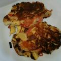 スマエリー's cooksnap of when they made はんぺんチーズ焼き♪簡単.