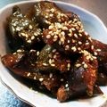 楓月～kazuki～'s cooksnap of when they made 砂肝のやわらか甘辛煮☆圧力鍋.