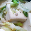 クックFMOE0H☆'s cooksnap of when they made タモさんの豆腐炒め.