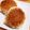 さましバジ's cooksnap of when they made 焼き肉のタレで焼きおにぎり♡.