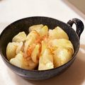 Rosemary＊'s cooksnap of when they made レンジで一品☆新玉ねぎ.