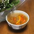 B_C_M's cooksnap of when they made 春雨ラーメン味変でカレー入れよぉ～か.