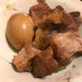 てちみかん's cooksnap of when they made 豚の角煮.