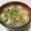 ☆na6284☆'s cooksnap of when they made 凪ちゃんの豆苗のすいとん★.