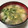 ☆na6284☆'s cooksnap of when they made 凪ちゃんの豆苗のすいとん★.