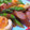 ヤコピィcook's cooksnap of when they made アスパラとゆで卵のチリ風炒め.