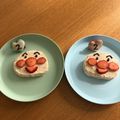 minminho's cooksnap of when they made ヨーグルトクリームケーキ.