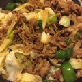 もぐころりん's cooksnap of when they made 簡単☆回鍋肉.