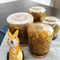 emola's cooksnap of when they made とっても美味しい♡キウイジャム.
