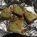 まさたかまま's cooksnap of when they made カジキマグロのチーズ焼き.