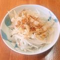 あたりめっこ's cooksnap of when they made 簡単☆和風ドレッシング.