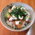 あたりめっこ's cooksnap of when they made 激ウマ！なっとうキムチ.