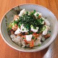 あたりめっこ's cooksnap of when they made 激ウマ！なっとうキムチ.