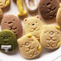ももくり38's cooksnap of when they made ママのサックサク♡クッキー♡.