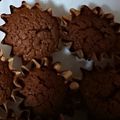 クックFM23IC☆'s cooksnap of when they made 片付簡単☆レンジでカップケーキ☆子供とも.