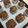 nicco♥'s cooksnap of when they made 簡単！30分！HMでココアマフィン.
