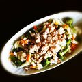 kebeibiko's cooksnap of when they made 檸檬香る～❀新玉葱とブロッコリーのサラダ.