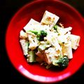 kebeibiko's cooksnap of when they made ブロッコリーとブルーチーズのパスタ✿.