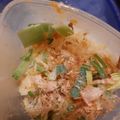 カクヨ's cooksnap of when they made どこでも具の味おにぎり.